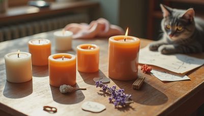 The Candle-Making Metaphor for Plus-Size Fit (Stay With Me)