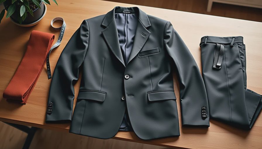 The Plus-Size Power Suit: What Actually Works in a Boardroom