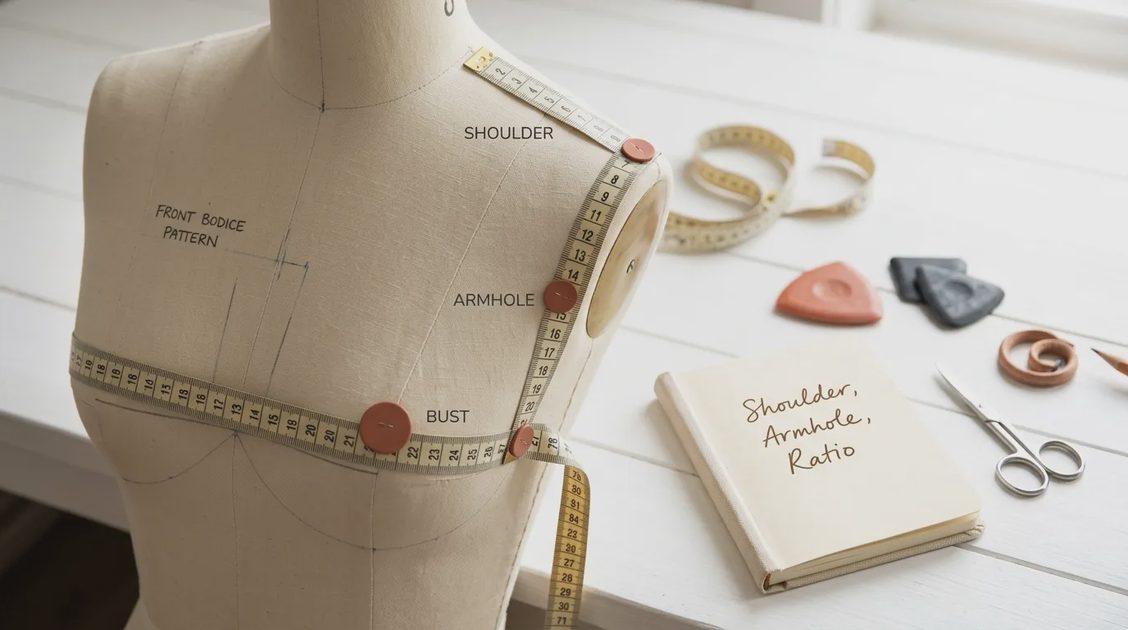 Start Here: The Pattern-and-Person Fit Check