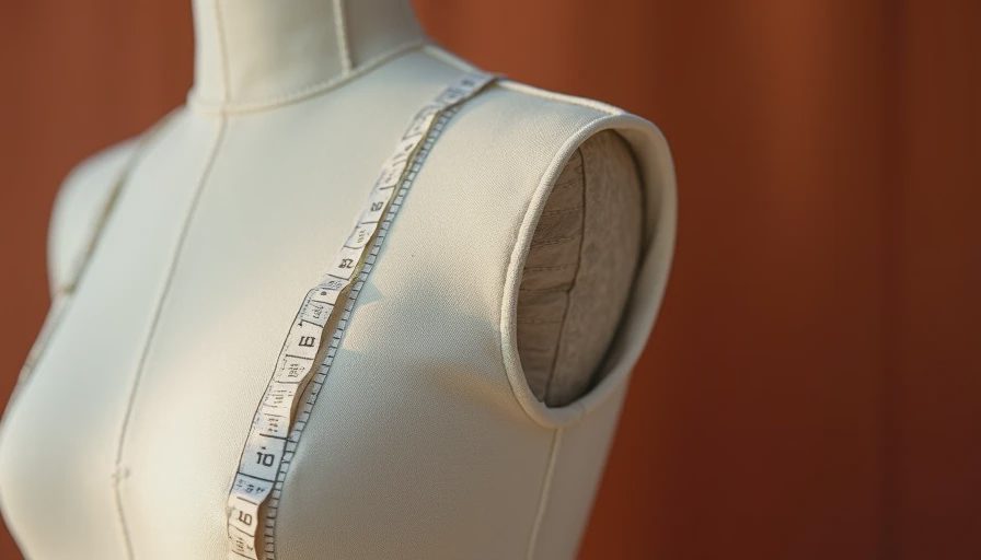 I Once Had to Argue with a Factory About a 2-Inch Armhole. I Won.
