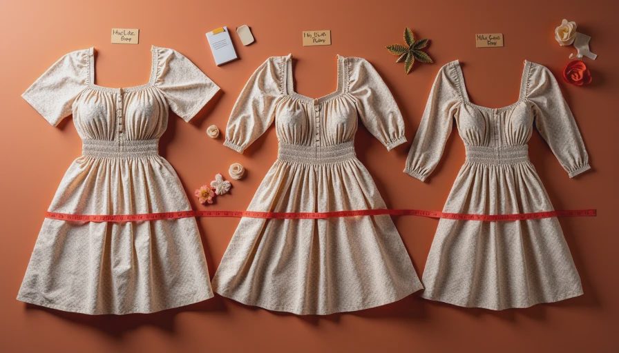 The Torrid Dress That Sold Out (and the Fit Problem Nobody Mentioned)