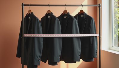 I Tried the Same Blazer in Sizes 14 Through 26. Here's What Changed.