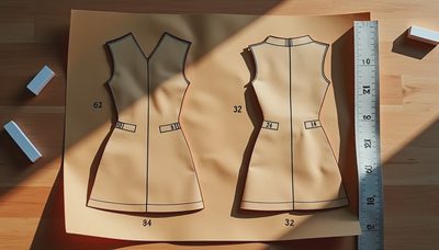 Why That Dress Works in a 14 and Falls Apart in a 22