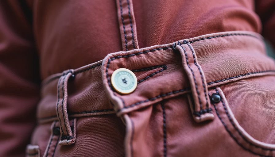 High Rise Plus Size Jeans: A Fit Guide from a Former Plus-Size Buyer