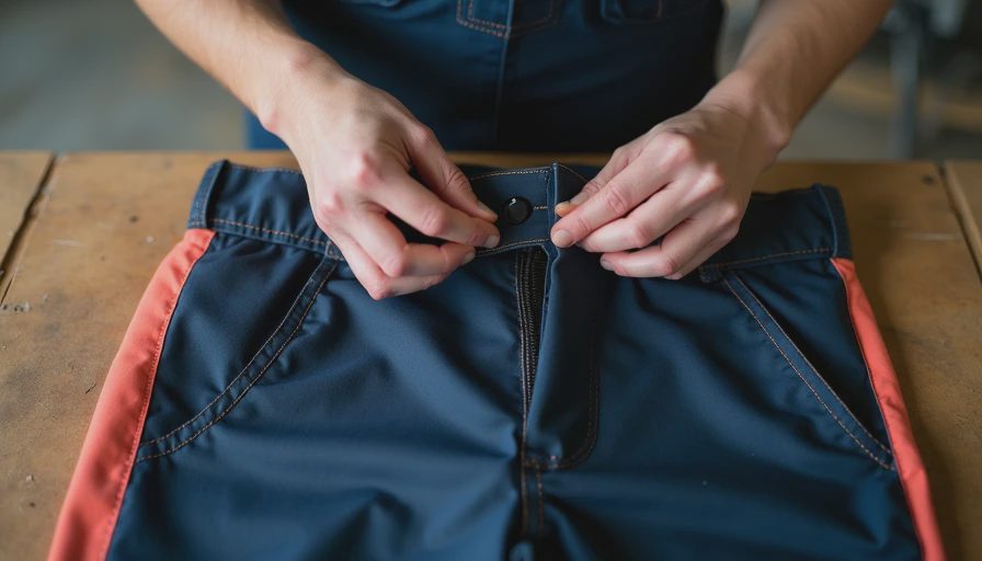 Plus Size Work Pants: The Fitting Room Truth From a Former Torrid Buyer