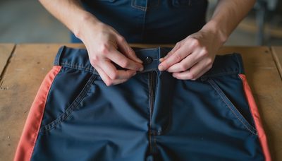 Plus Size Work Pants: The Fitting Room Truth From a Former Torrid Buyer