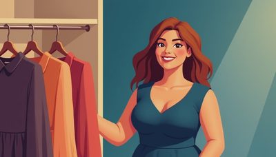 Plus Size Dresses That Fit Like They Were Actually Graded for You