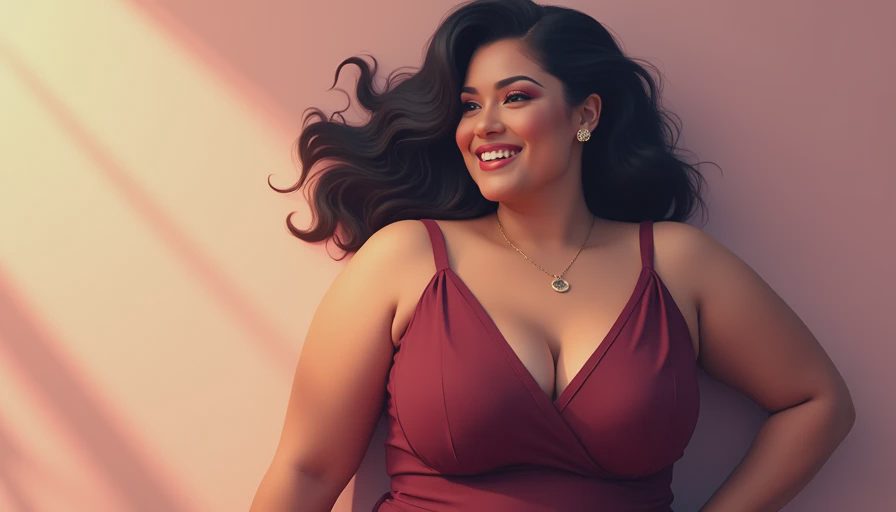 Plus Size Cocktail Dresses: How to Find the Right Fit Without the Usual Guesswork