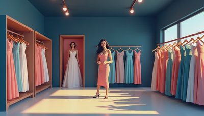 Plus Size Wedding Guest Dresses for Real-Life Weddings