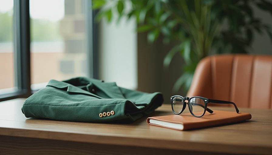 Business Casual Women: Fit-First Office Clothes That Actually Work