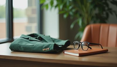 Business Casual Women: Fit-First Office Clothes That Actually Work