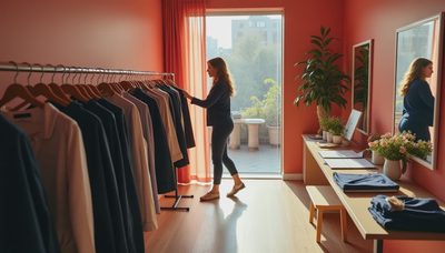 Plus Size Work Clothes That Actually Fit the Workday