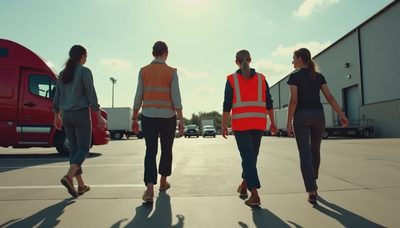 Womens Work Pants That Fit the Workday, Not a Fantasy Body