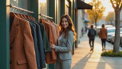 Work clothes for women that actually fit