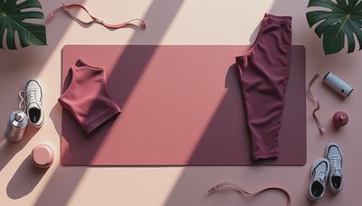 Plus Size Workout Clothes That Work With Your Body