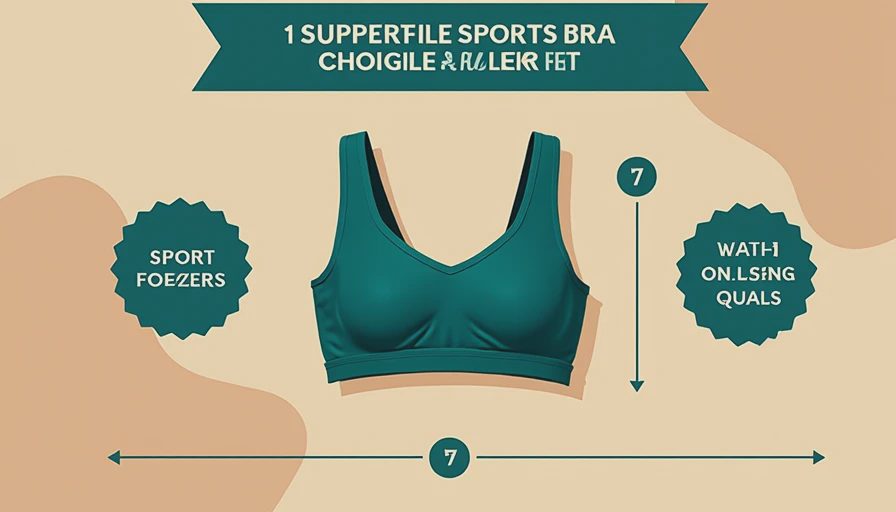 How to Find a Plus Size Sports Bra That Actually Works