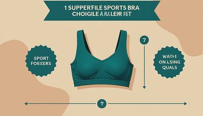 How to Find a Plus Size Sports Bra That Actually Works