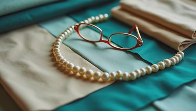Style for ladies over 50: Build a Wardrobe That Works