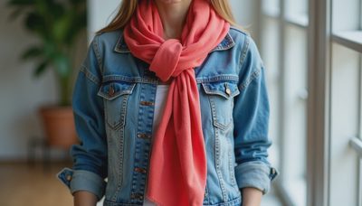 Casual Look for Women Over 50: Style That Works on Your Body