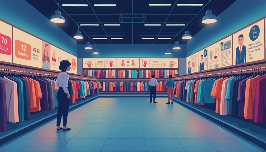 What Are Considered Plus Sizes? A Practical Guide to US Clothing Labels