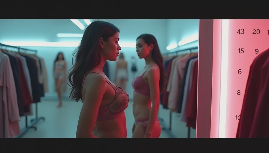 Visual context for best bras for plus size women