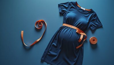 B Shaped Belly: A Practical Guide to Clothes That Fit